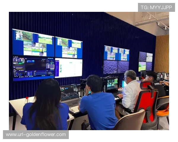 云直播技术支撑多机位与多视角观赛切换